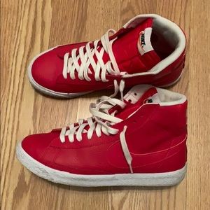 Nike Blazer Mid (Youth)